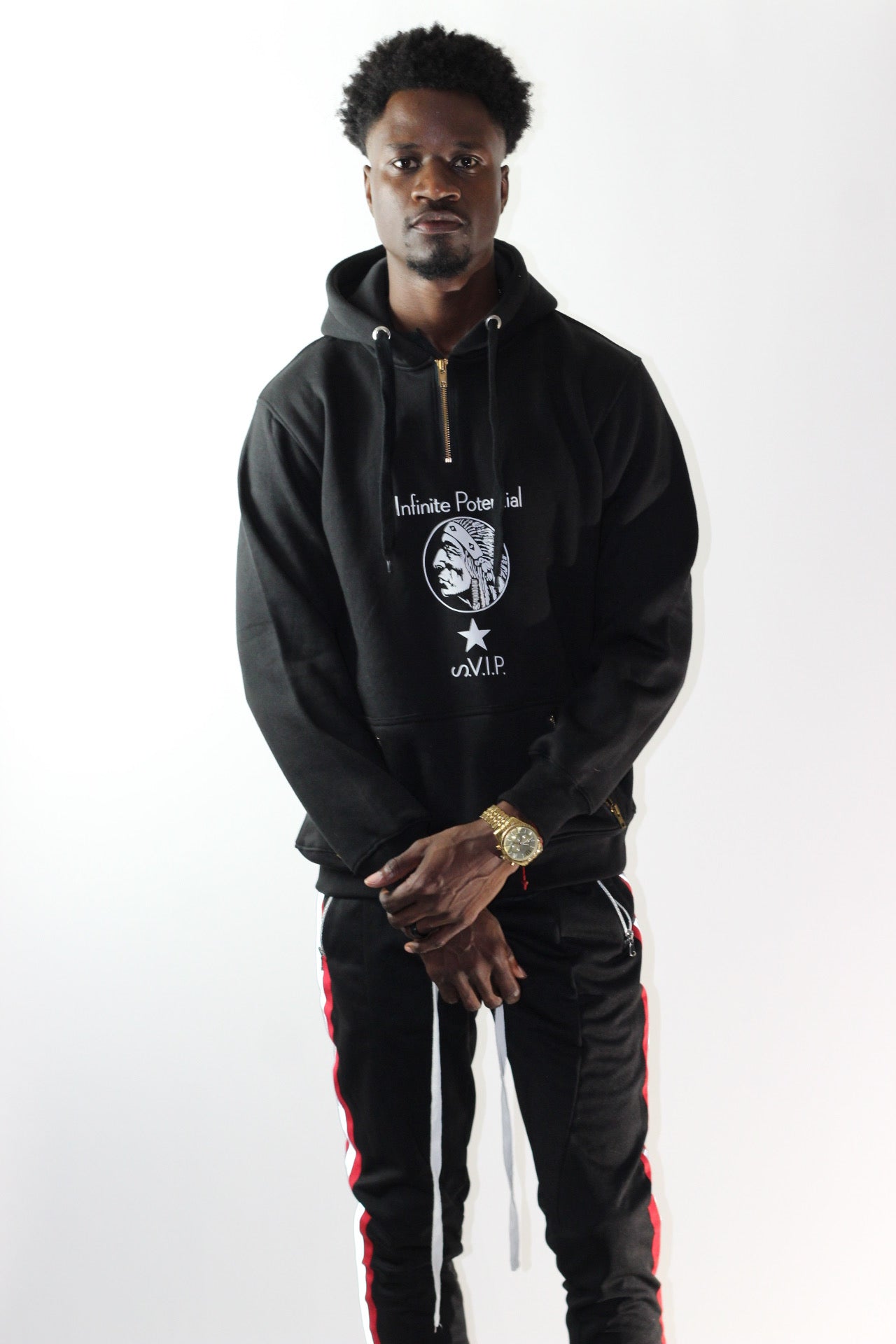 Hoodies