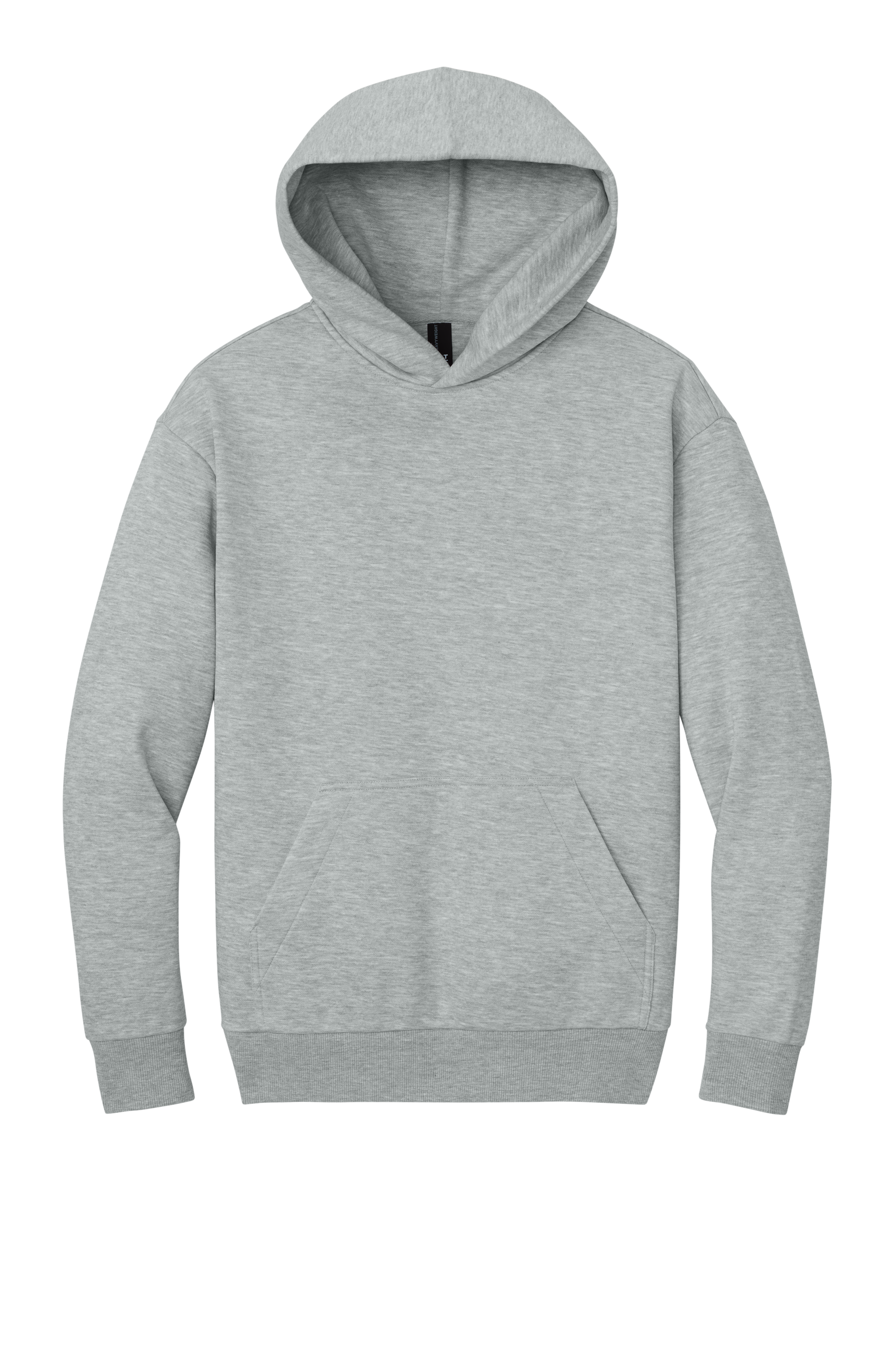 Hoodie Front (Only)