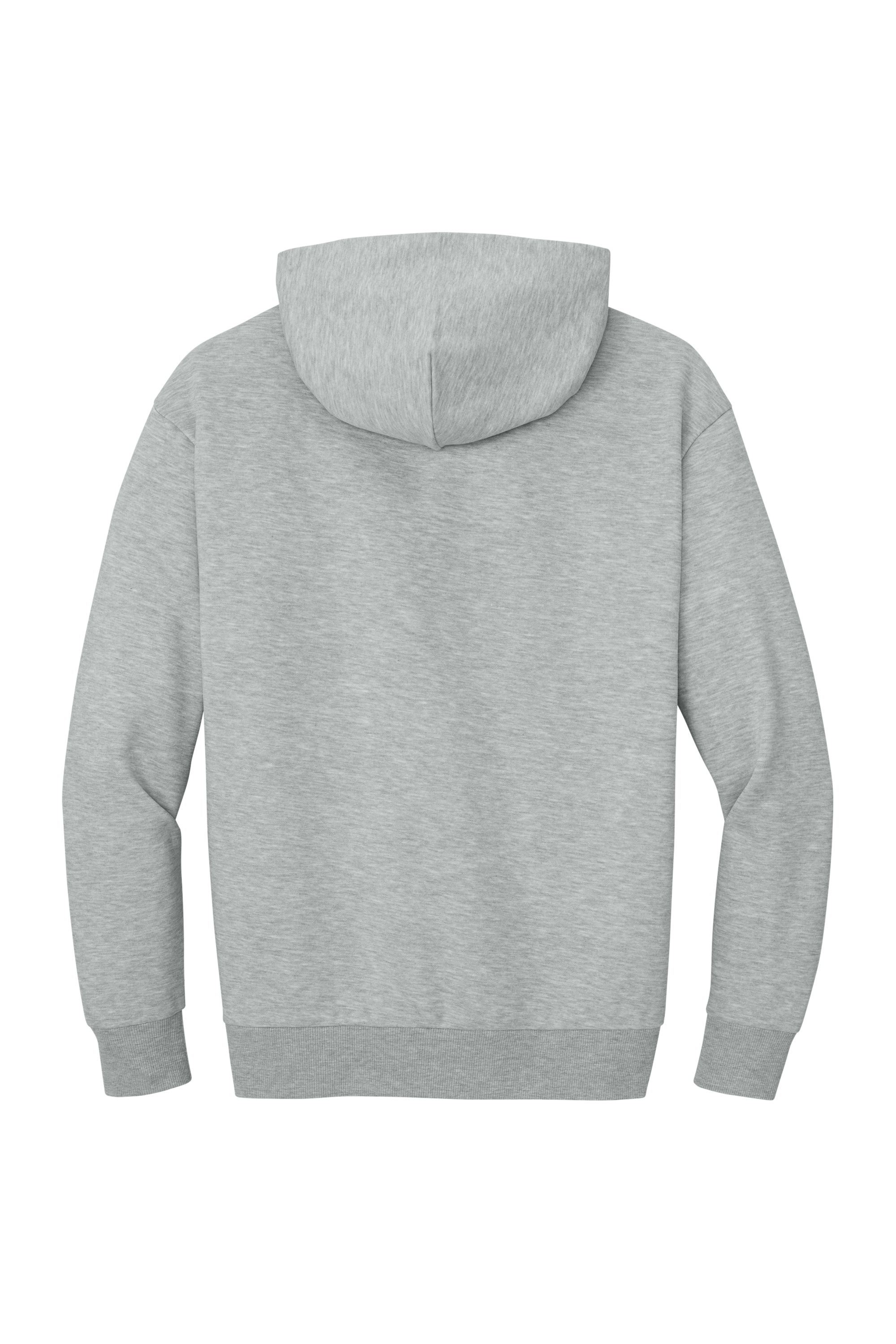 Hoodie Back (Only)